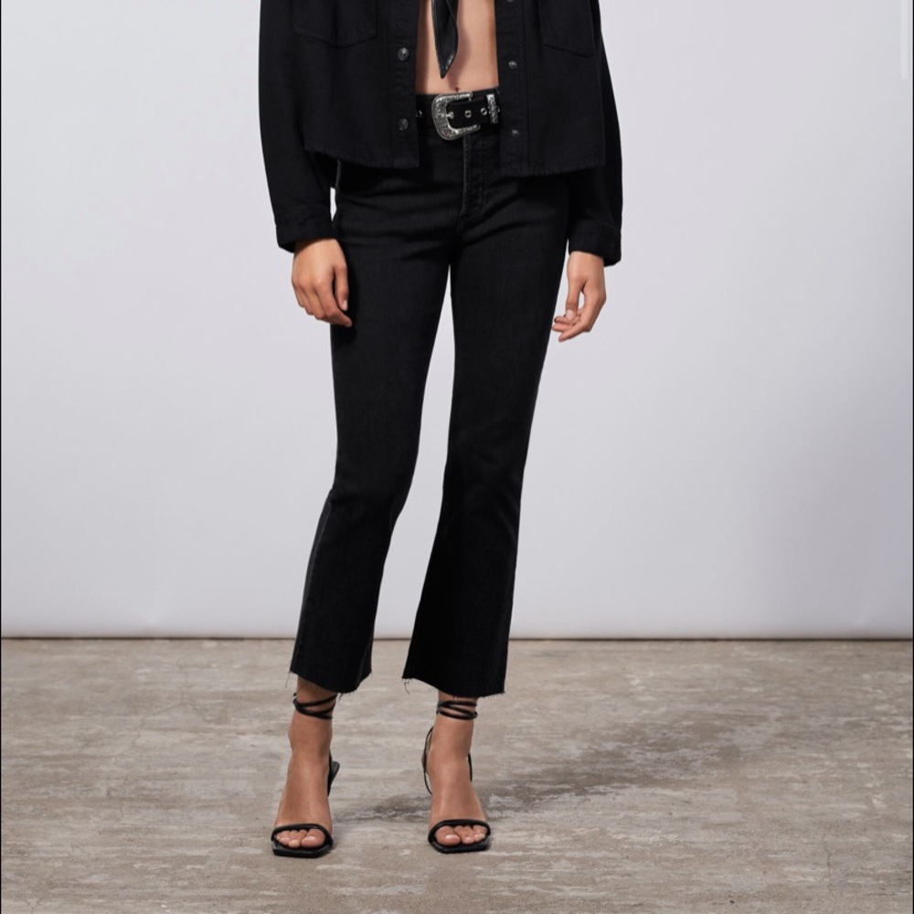 Zara Jeans